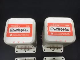 X8-X36 ELECTRO-VOICE Crossovers #3