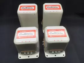 X8-X36 ELECTRO-VOICE Crossovers