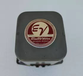 X825 ELECTRO-VOICE Dividing Network Crossover
