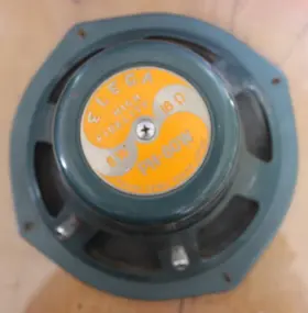 PH-80W ELEGA High Fiedelity Speaker