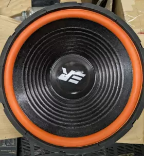 WF115 ELR Woofer Immitation Cerwin Vega