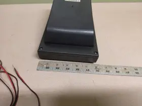 60-1443 EMERSON Speakers #2
