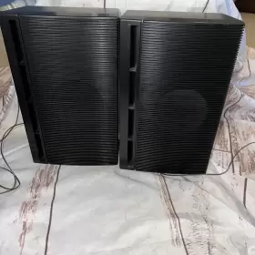 61-1131 EMERSON Speakers