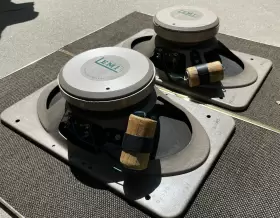 92390-CT EMI BENJAMIN Alnico Speakers #2