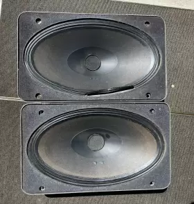92390-CT EMI BENJAMIN Alnico Speakers #3