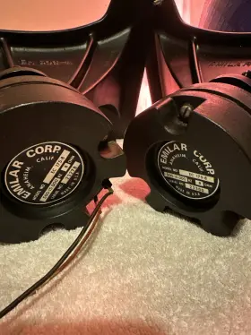 EH-800A EMILAR Bowtie Horns Ec EH-800A EMILAR Bowtie Horns Ec