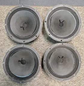 011194 EMINENCE Fender Speaker Oxford 011194 EMINENCE Fender Speaker Oxford