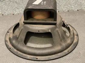 100-0015 EMINENCE Alnico Magnet Speaker