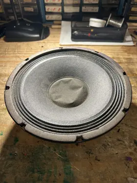 10324A EMINENCE Woofer Ampeg Svt 10324A EMINENCE Woofer Ampeg Svt