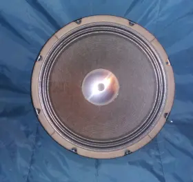 12338 EMINENCE Speaker Dust Caps