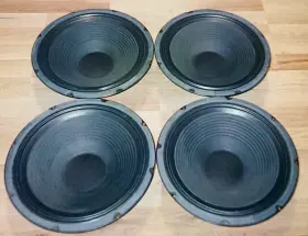 12882 EMINENCE Guitar Speakers 12882 EMINENCE Guitar Speakers