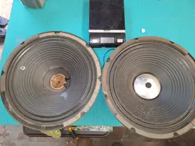 12EAGB16A EMINENCE Guitar Speakers