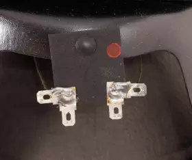 130065 EMINENCE Acoustic Control Speaker #3
