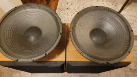 151350A EMINENCE Woofers