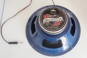 1612A EMINENCE Blackheart Speaker