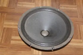 580151-1 EMINENCE Speaker Ampeg Cabinet #2