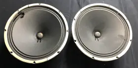 67-6732 EMINENCE Magnavox Woofers #2