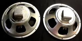 67-6732 EMINENCE Magnavox Woofers