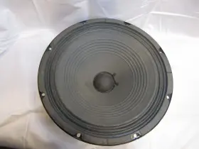 67-7237 EMINENCE Square Magnet Guitar Speaker