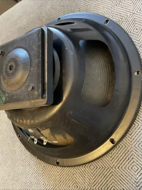 67-7839 EMINENCE Guitar Speaker Square Magnet #3