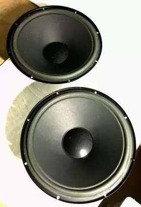 67-94090191 EMINENCE Woofers Mdl #2