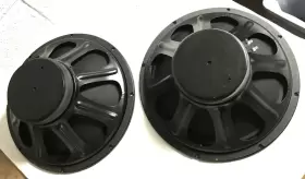 67-94090191 EMINENCE Woofers Mdl