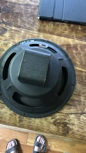 A-12-G EMINENCE Speakers