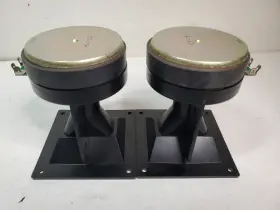 CT-15 EMINENCE Horn Tweeters Great