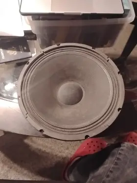 JAY5110 EMINENCE Speaker