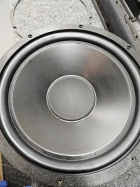 W1238R EMINENCE Eclipse Woofer