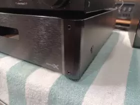 A-300 EMOTIVA Basx Power Amplifier #3