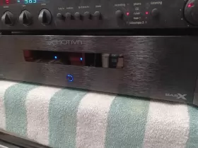 A-300 EMOTIVA Basx Power Amplifier
