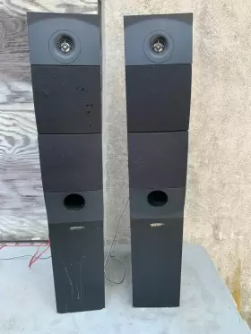 E-XL-25 ENERGY Tower Floor Speaker #2