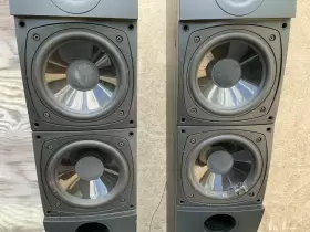 E-XL-25 ENERGY Tower Floor Speaker #3