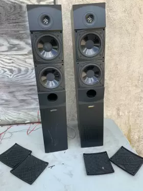 E-XL-25 ENERGY Tower Floor Speaker