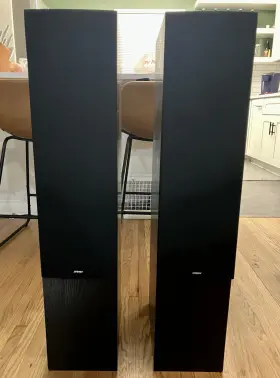 RC-50B-1 ENERGY Tower Speakers Audiophile Floorstanders RC-50B-1 ENERGY Tower Speakers Audiophile Floorstanders