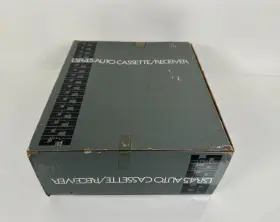 EPI-LSR45 EPI Auto Cassette Receiver Box