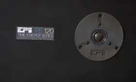 120C EPICURE Epi Speakers #3 120C EPICURE Epi Speakers #3