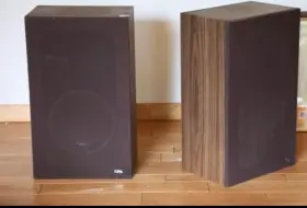 120C EPICURE Epi Speakers 120C EPICURE Epi Speakers