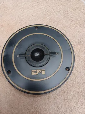140C EPICURE Epi Inverted Dome Tweeter 140C EPICURE Epi Inverted Dome Tweeter