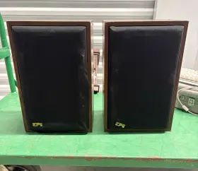 EPI-A70 EPICURE Speakers