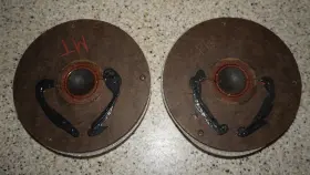 M-250 EPICURE Epi Tweeter Speaker M-250 EPICURE Epi Tweeter Speaker