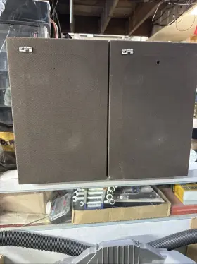 TE70 EPICURE Epi Bookshelf Speakers Energy TE70 EPICURE Epi Bookshelf Speakers Energy