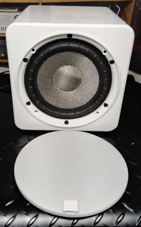EV-SUB-EV06-100 EPISODE Subwoofer