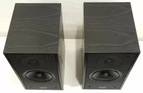 ES11 EPOS Acoustics Bookshelf Speakers Audible Elegance #3