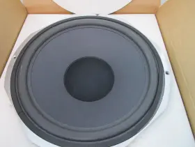 6791014 ESS Woofer