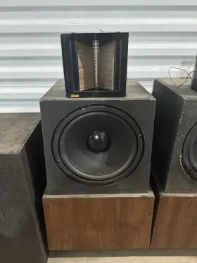AMT-1 ESS Heil Air Loudspeakers #2