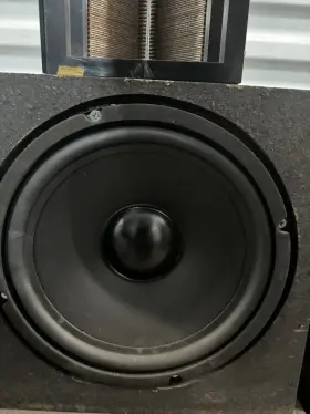 AMT-1 ESS Heil Air Loudspeakers #3