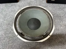 AMT-1AM ESS Cast Frame Speaker Woofer Heil Monitor Rep