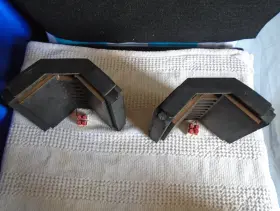 AMT4 ESS Heil Air Motion Tweeters #2 AMT4 ESS Heil Air Motion Tweeters #2
